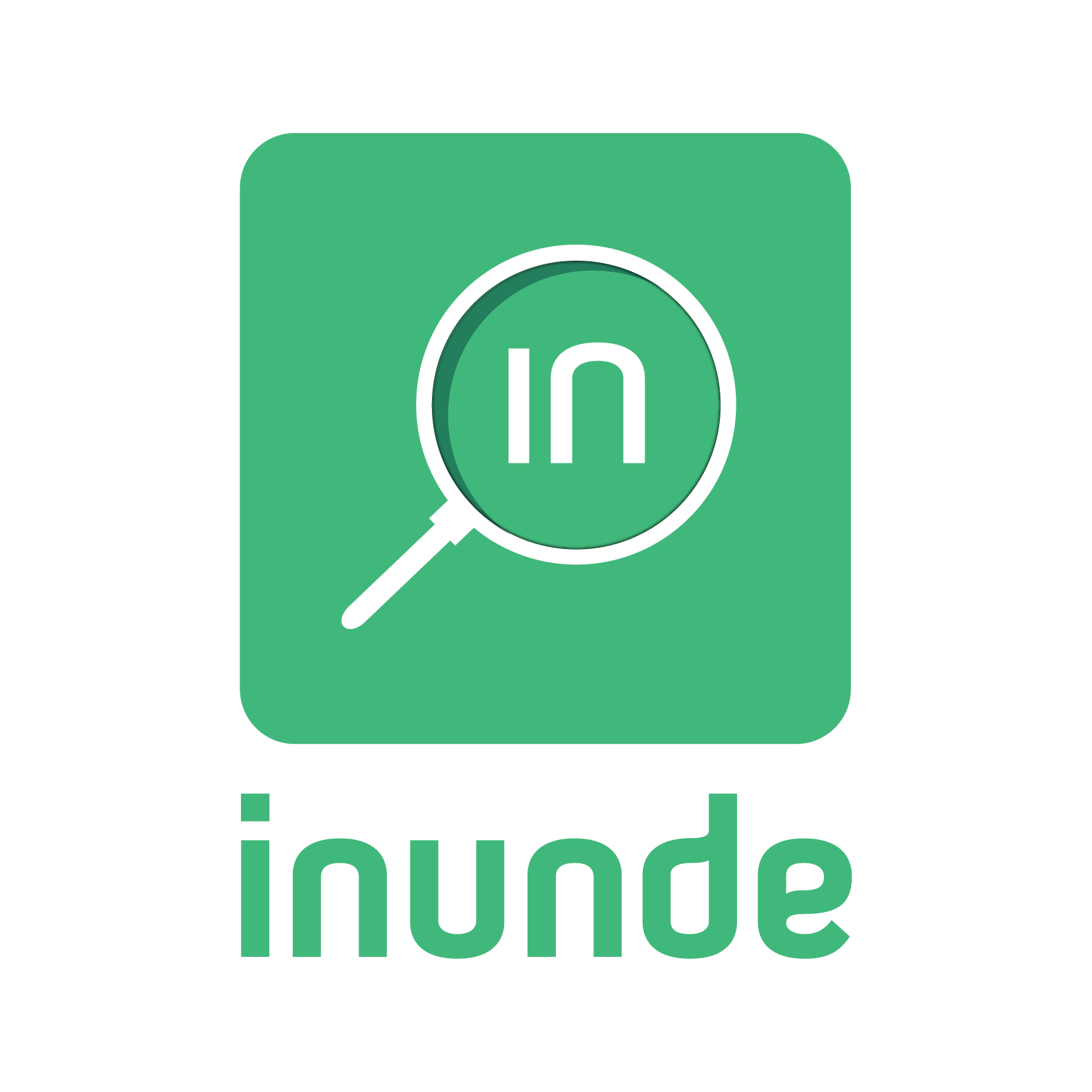 INUNDE